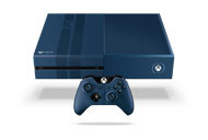 Xbox One 1TB Forza Motorsport 6 System